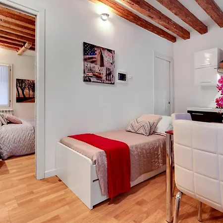 San Marco Holidays Apartment