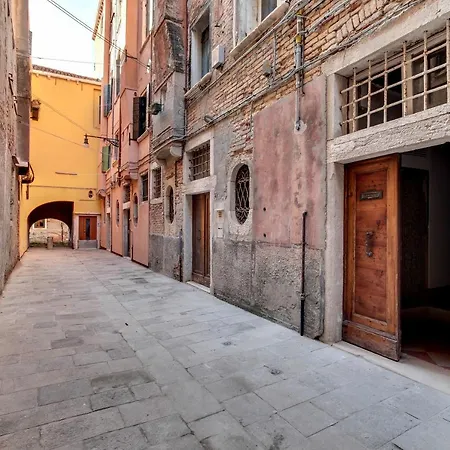 San Marco Holidays Apartment