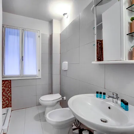 Apartment San Marco Holidays *