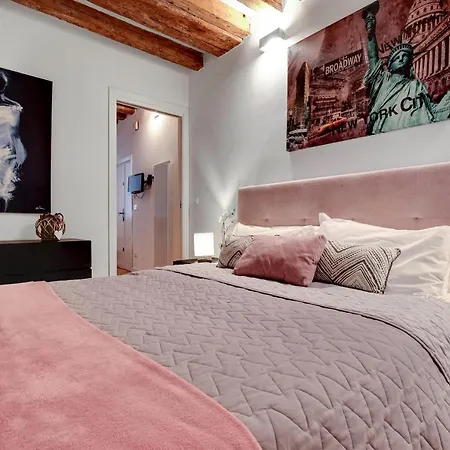 San Marco Holidays Apartment Venice