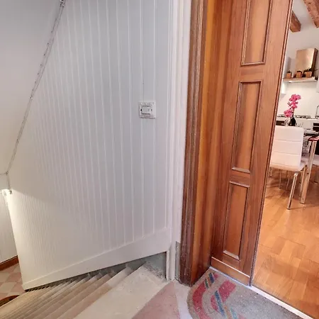 San Marco Holidays Apartment Venice