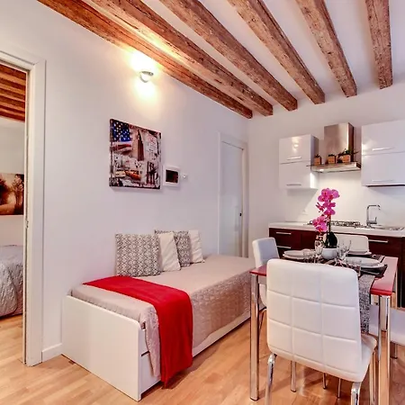 Apartment San Marco Holidays