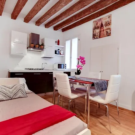 San Marco Holidays Apartment Venice